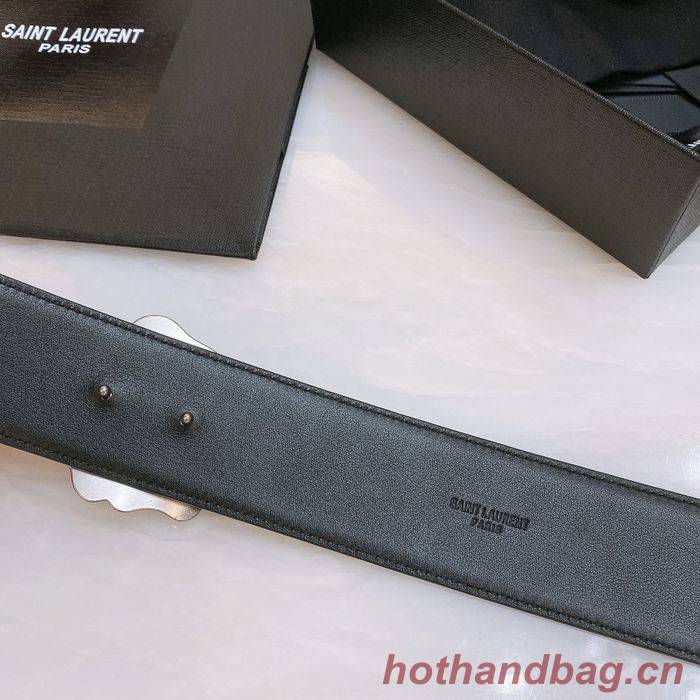Yves saint Laurent Belt 50MM SLB00020 Yves saint Laurent Belt 50MM SLB00020